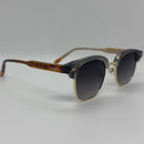 Óculos Maragogi Jaguar Cinza