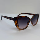 Óculos Zumba Tartaruga Degrade