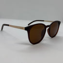 Óculos Bogotá Marrom