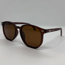 Óculos Deezer Marrom Bambu