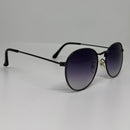 Óculos Round Classic Shadow