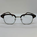 Armação Letter Tartaruga