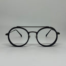 Armação Nova Iorque Marrom Fosco