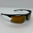 Óculos Velocity Marrom