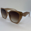 Óculos Lunaire Nude