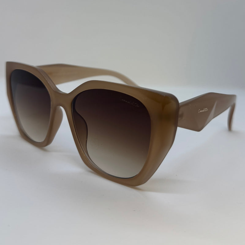 Óculos Lunaire Nude