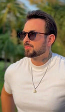 Óculos Califórnia Jaguar Ocean