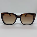 Óculos Alícia Tartaruga Glitter