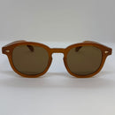 Óculos Downtown Caramelo