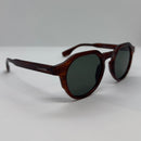 Óculos Choice Vinho Mesclado