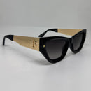 Óculos Boulevard Gold Shadow