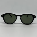 Óculos Raisen Dark Lente Verde