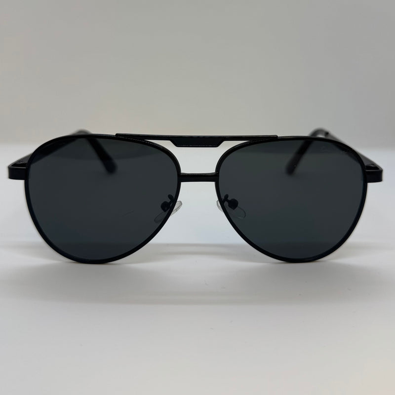 Óculos Aviador Guest Dark