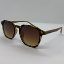 Óculos Himalaya Tartaruga Bambu