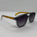 Óculos Aviador Equalize Jaguar Cinza