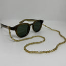 Cordão Anti Perda Pedras Âmbar