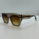 Óculos Joulie Nude Translúcido