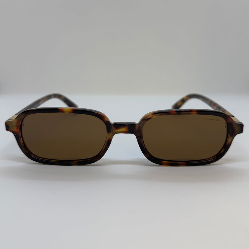 Óculos Liz Tartaruga