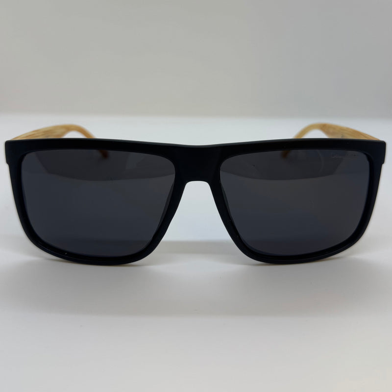 Óculos Prainha Dark Bambu Polarizado