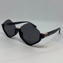 Óculos Logango Movid Gold Dark