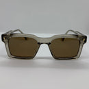 Óculos Gavea Areia Translúcido