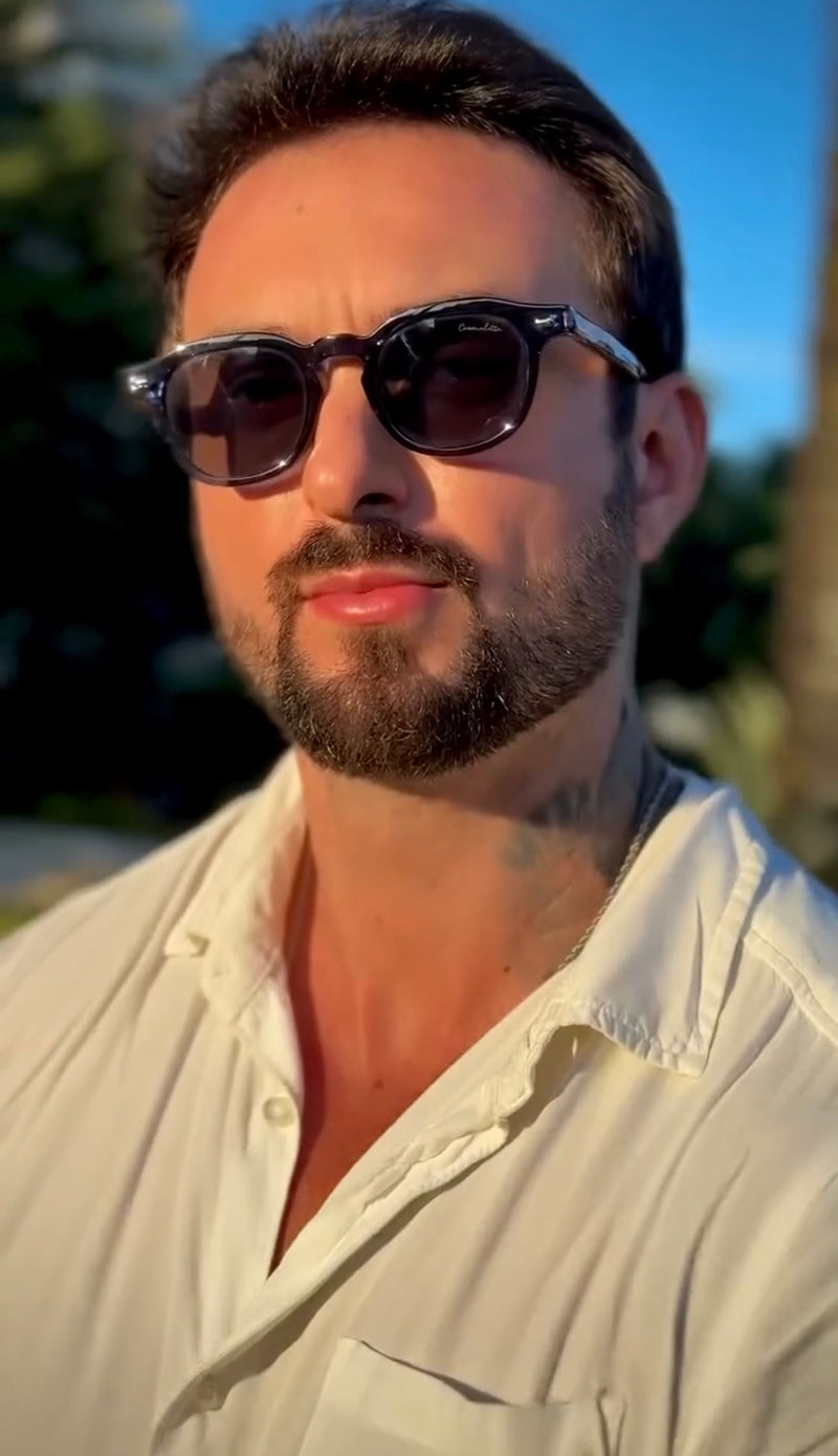 Óculos Virtus Jaguar Ocean