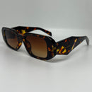 Óculos The Cave Tartaruga