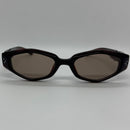 Óculos Mallorca Marrom