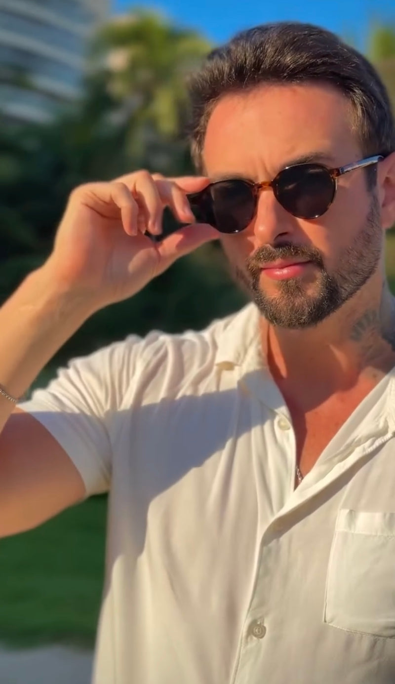 Óculos Ramessés Moonlight