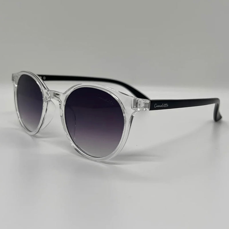 Óculos Anúbis Black And White