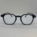 Armação Belfort Cinza