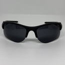 Óculos Striker Dark Lente Preta Polarizado