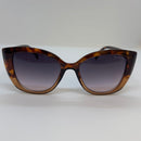 Óculos Zumba Tartaruga Degrade