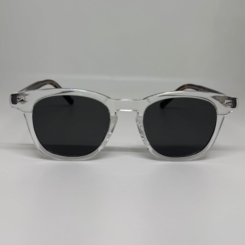 Óculos Cedrico Jaguar Transparente