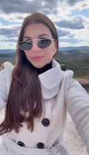 Óculos Freedom Gold