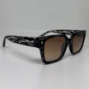 Óculos Midrity Rajado