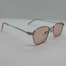 Óculos Nubia Lente Rose