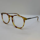 Armação Marok Caramelo Mesclado