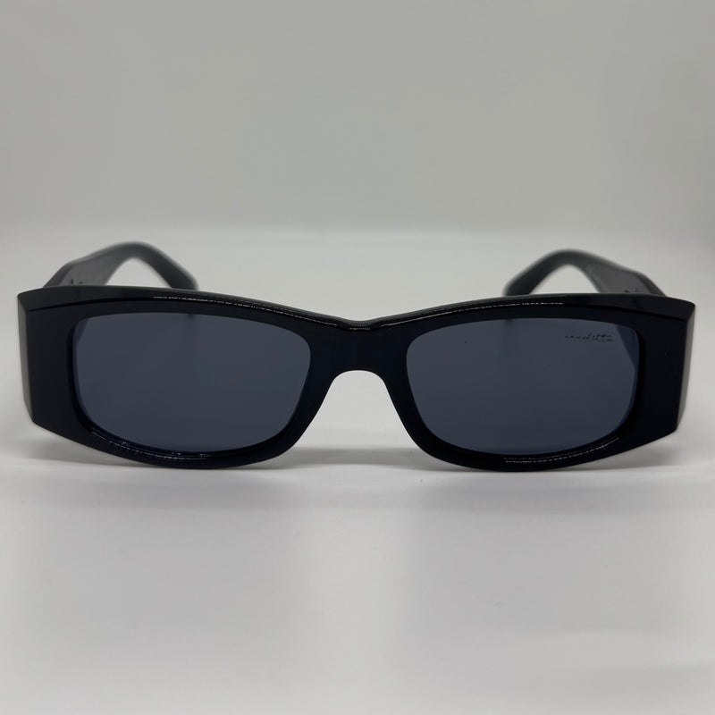 Óculos The Cave Slim Dark