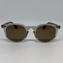 Óculos Recreio Jaguar Cinza Fumê Polarizado