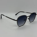 Óculos Hexagonal Babilônia Shadow