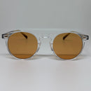 Óculos California Black and White Lente Rose