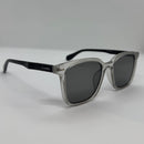 Óculos Cagarras Cinza Bambu