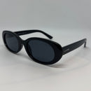Óculos Huggy Dark Slim