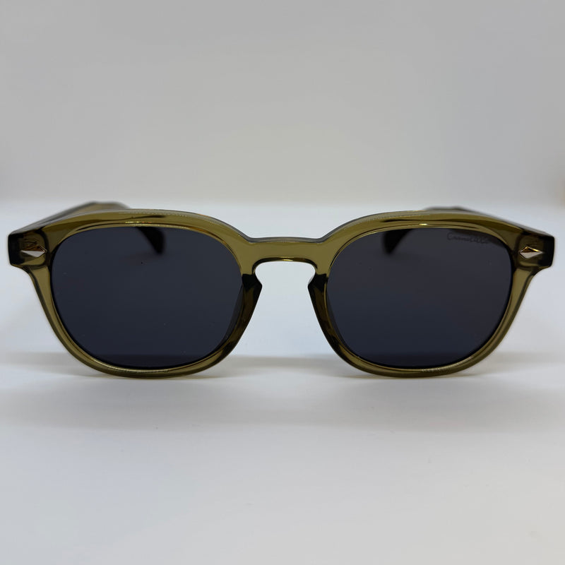 Óculos Downtown Âmbar