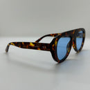 Óculos Marbella Tartaruga Glass