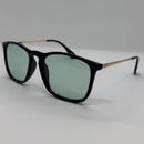 Óculos Stark Lente Verde Dark