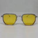 Óculos Gun Lente Amarela