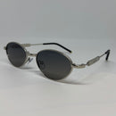 Óculos Latiffa Silver Lente Cinza