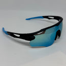 Óculos Ravok Dark Lente Azul